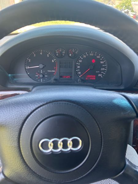 Audi A4 1.6 PACK CLIM