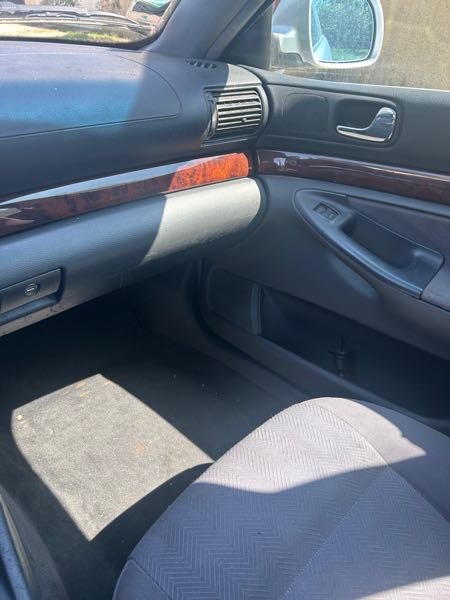 Audi A4 1.6 PACK CLIM