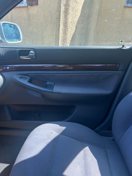 Audi A4 1.6 PACK CLIM