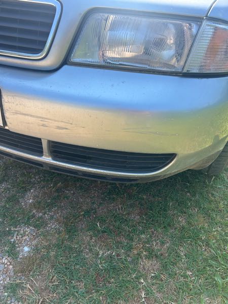 Audi A4 1.6 PACK CLIM