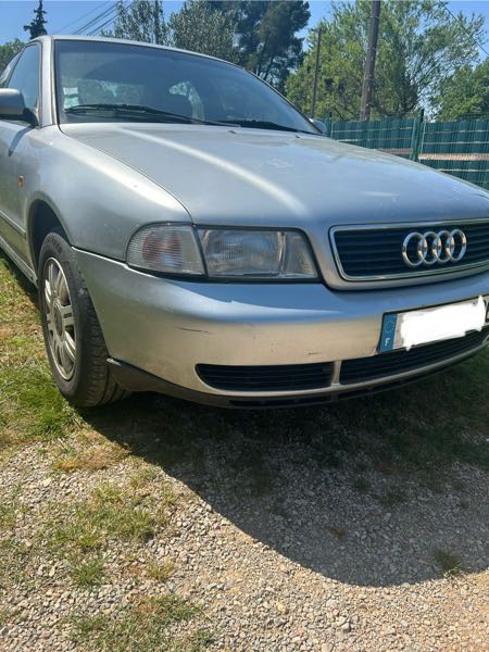 Audi A4 1.6 PACK CLIM