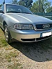 Audi A4 1.6 PACK CLIM thumbnail