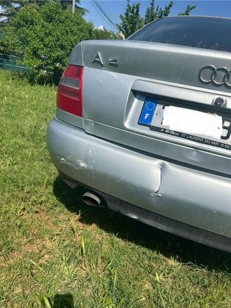 Audi A4 1.6 PACK CLIM