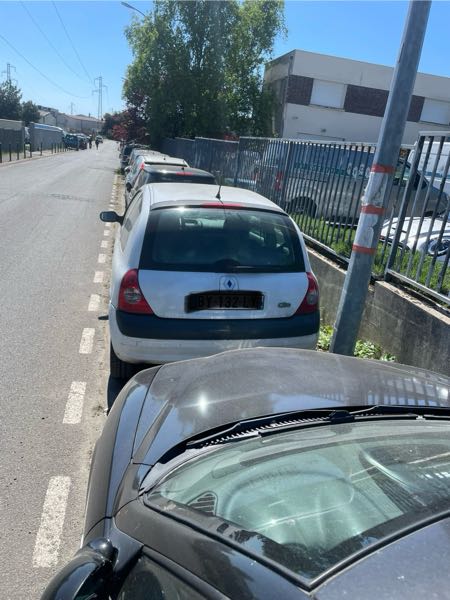 Renault Clio II (2) 1.5 DCI 65 PACK AUTHENTIQUE 3P