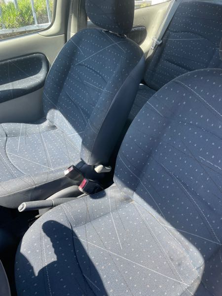 Renault Clio II (2) 1.5 DCI 65 PACK AUTHENTIQUE 3P