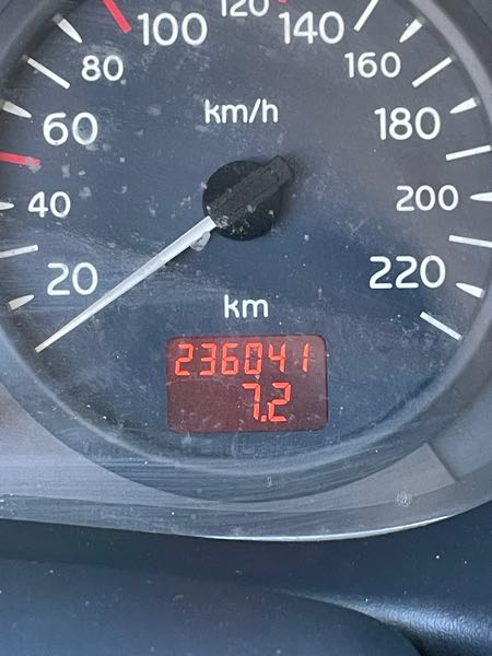 Renault Clio II (2) 1.5 DCI 65 PACK AUTHENTIQUE 3P