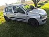 Renault Clio II (2) 1.5 DCI 65 CONFORT AUTHENTIQUE 5P thumbnail