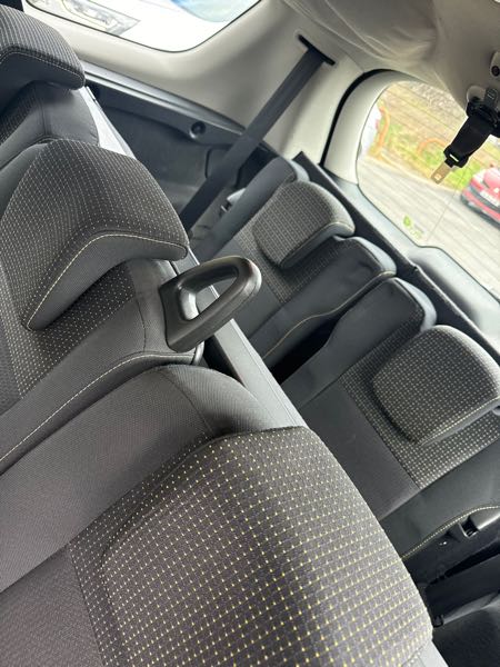 Renault Scenic III (3) 1.5 DCI 110 DYNAMIQUE
