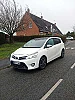 Toyota Verso Toyota verso Diesel thumbnail