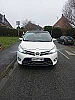 Toyota Verso Toyota verso Diesel thumbnail
