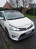 Toyota Verso Toyota verso Diesel thumbnail