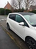 Toyota Verso Toyota verso Diesel thumbnail