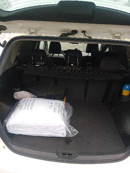 Toyota Verso Toyota verso Diesel