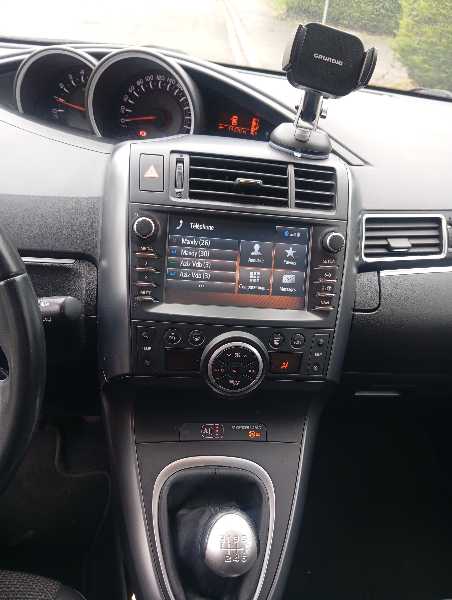 Toyota Verso Toyota verso Diesel