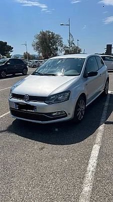 Volkswagen Polo V (2) 1.0 75 TRENDLINE 3P