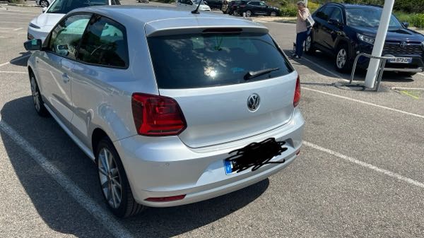 Volkswagen Polo V (2) 1.0 75 TRENDLINE 3P