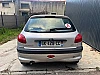 Peugeot 206 Peugeot 206 1.4 essence crit air 2 thumbnail