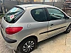 Peugeot 206 Peugeot 206 1.4 essence crit air 2 thumbnail