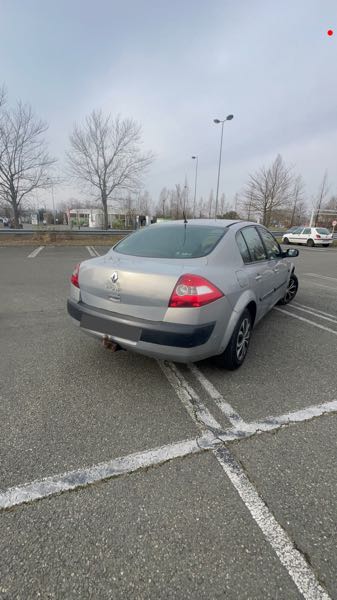 Renault Megane II 1.5 DCI 100 HELIOS 5P