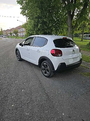 Citroen C3 III 1.2 PURETECH