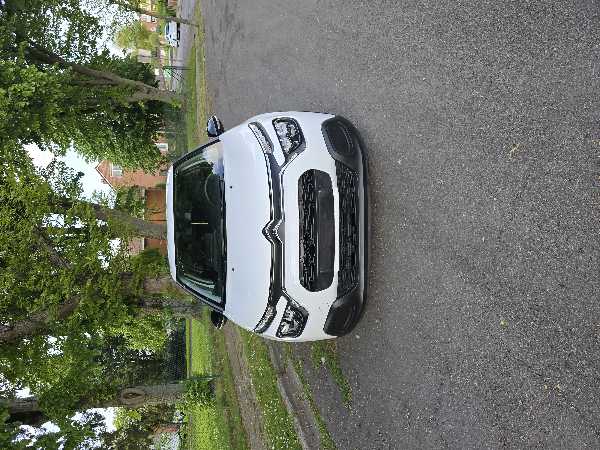 Citroen C3 III 1.2 PURETECH