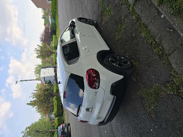 Citroen C3 III 1.2 PURETECH