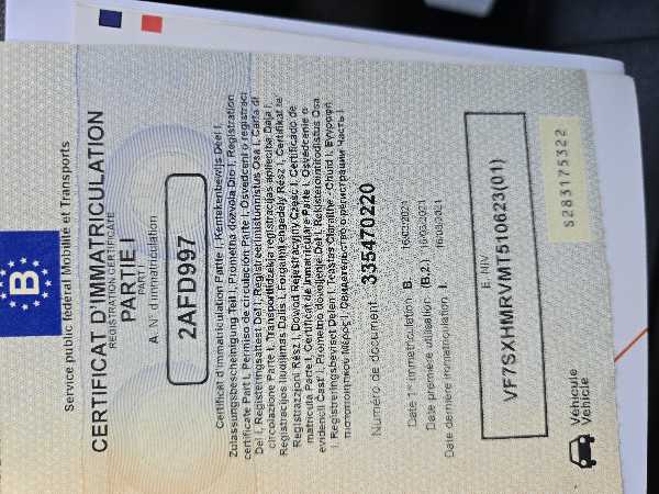 Citroen C3 III 1.2 PURETECH