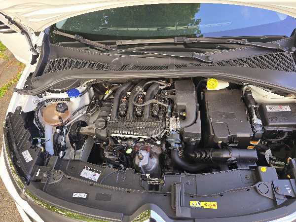Citroen C3 III 1.2 PURETECH