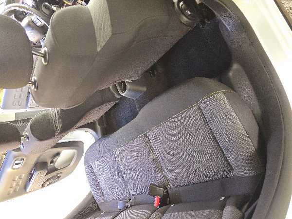 Citroen C3 III 1.2 PURETECH