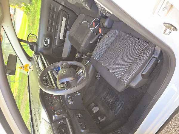 Citroen C3 III 1.2 PURETECH