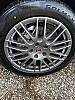 Porsche Cayenne II 4.8 V8 400 S thumbnail