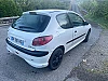Peugeot 206 (2) 1.4 HDI POP ART 3P thumbnail