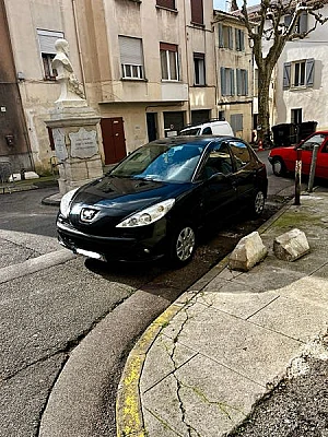 Peugeot 206+ Peugeot 206+ 5porte 75ch