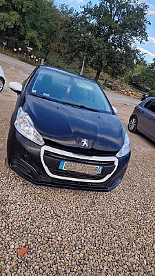 Peugeot 208 (2) 1.0 PURETECH 68 LIKE 5P