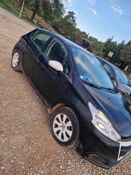 Peugeot 208 (2) 1.0 PURETECH 68 LIKE 5P