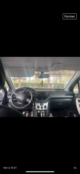 Peugeot 208 (2) 1.0 PURETECH 68 LIKE 5P