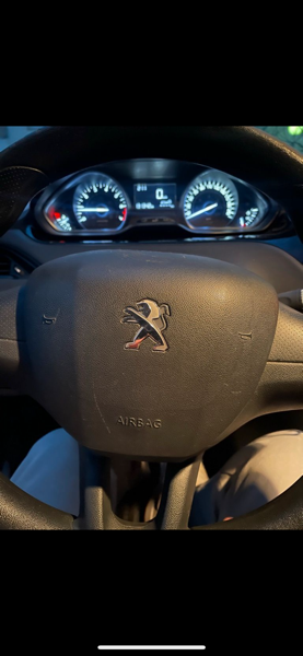 Peugeot 208 (2) 1.0 PURETECH 68 LIKE 5P
