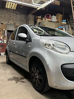 Citroen C1 (2) 1.0 68 VITAMINE 5P