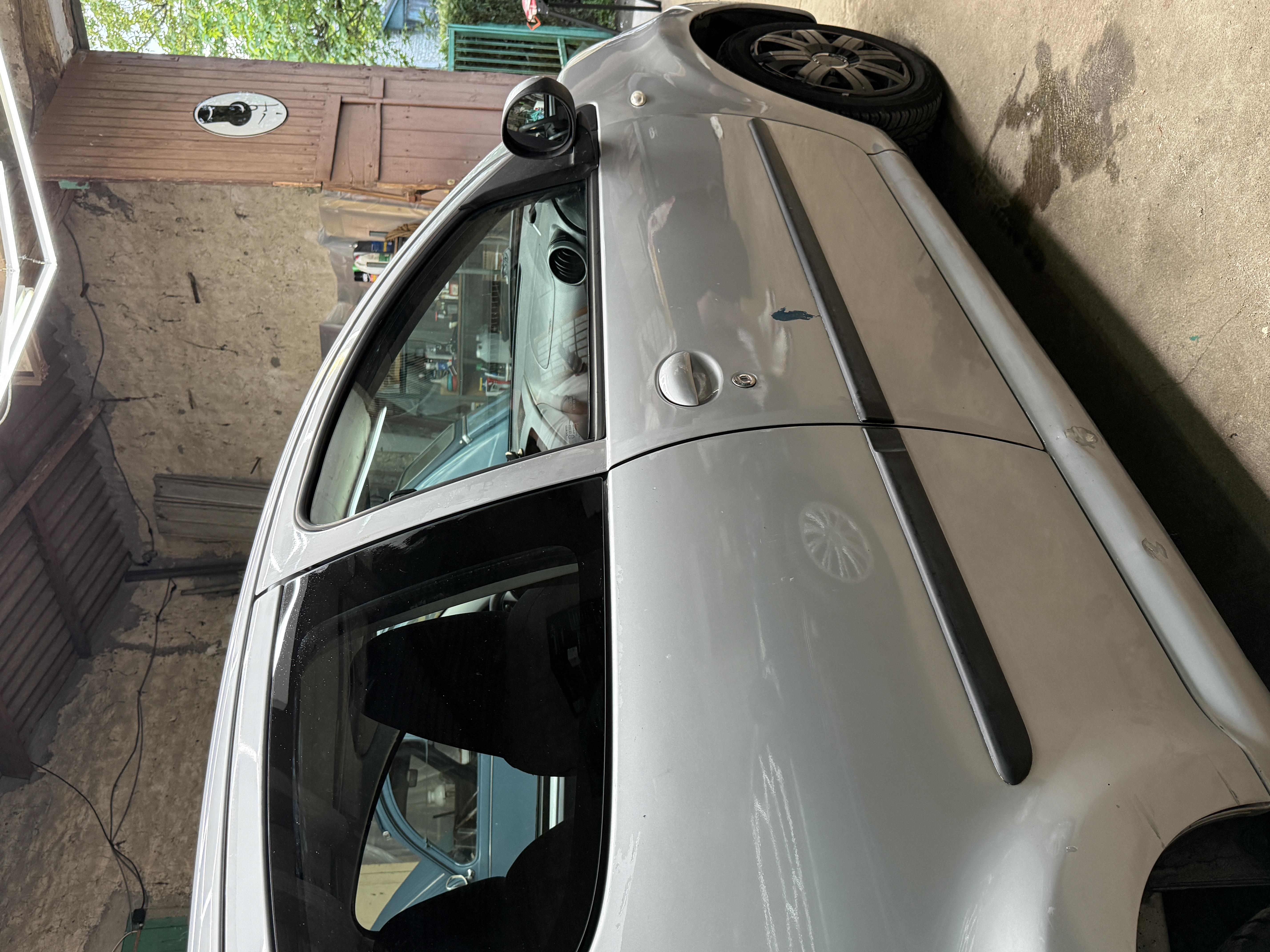 Citroen C1 (2) 1.0 68 VITAMINE 5P