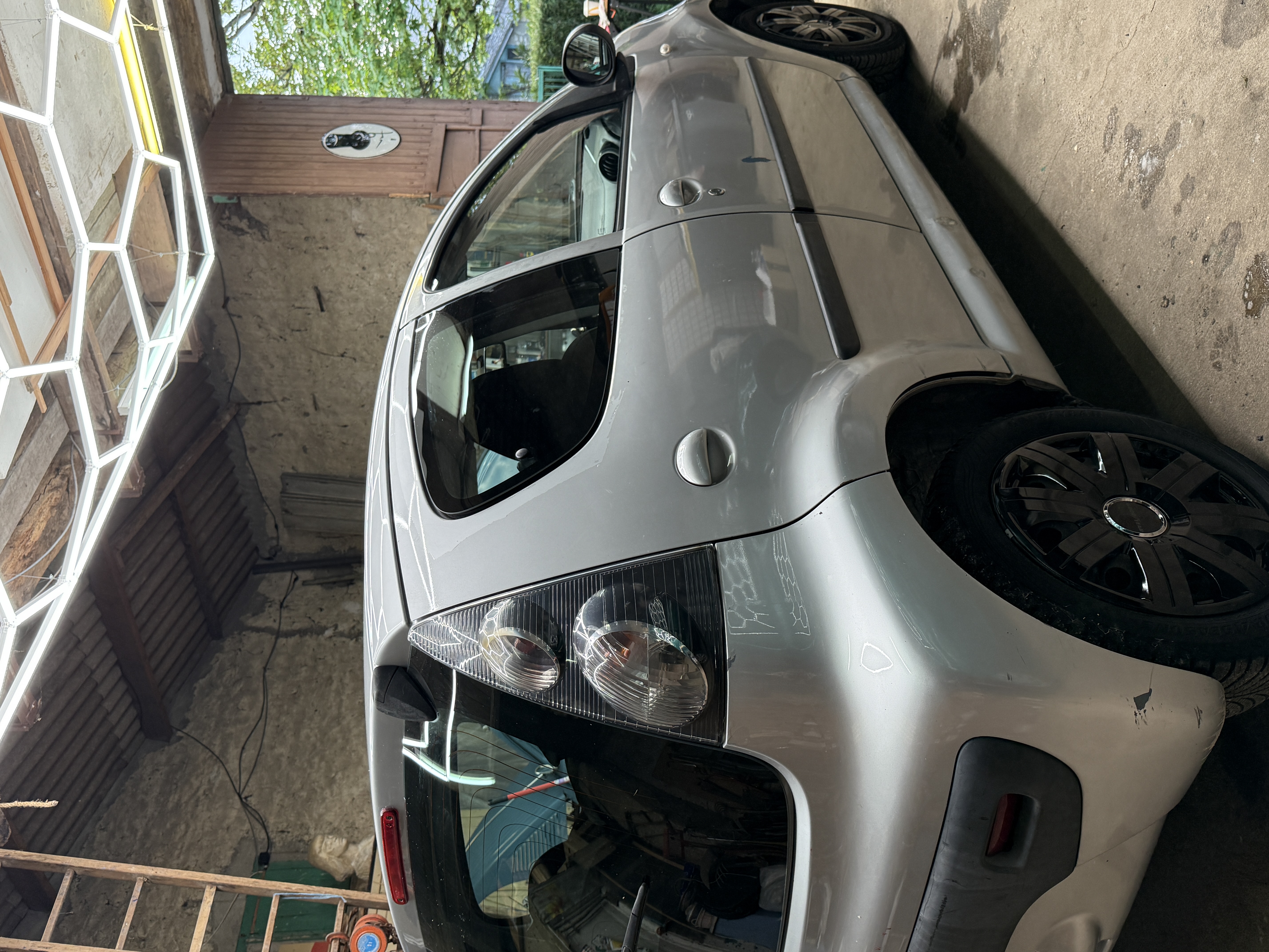 Citroen C1 (2) 1.0 68 VITAMINE 5P