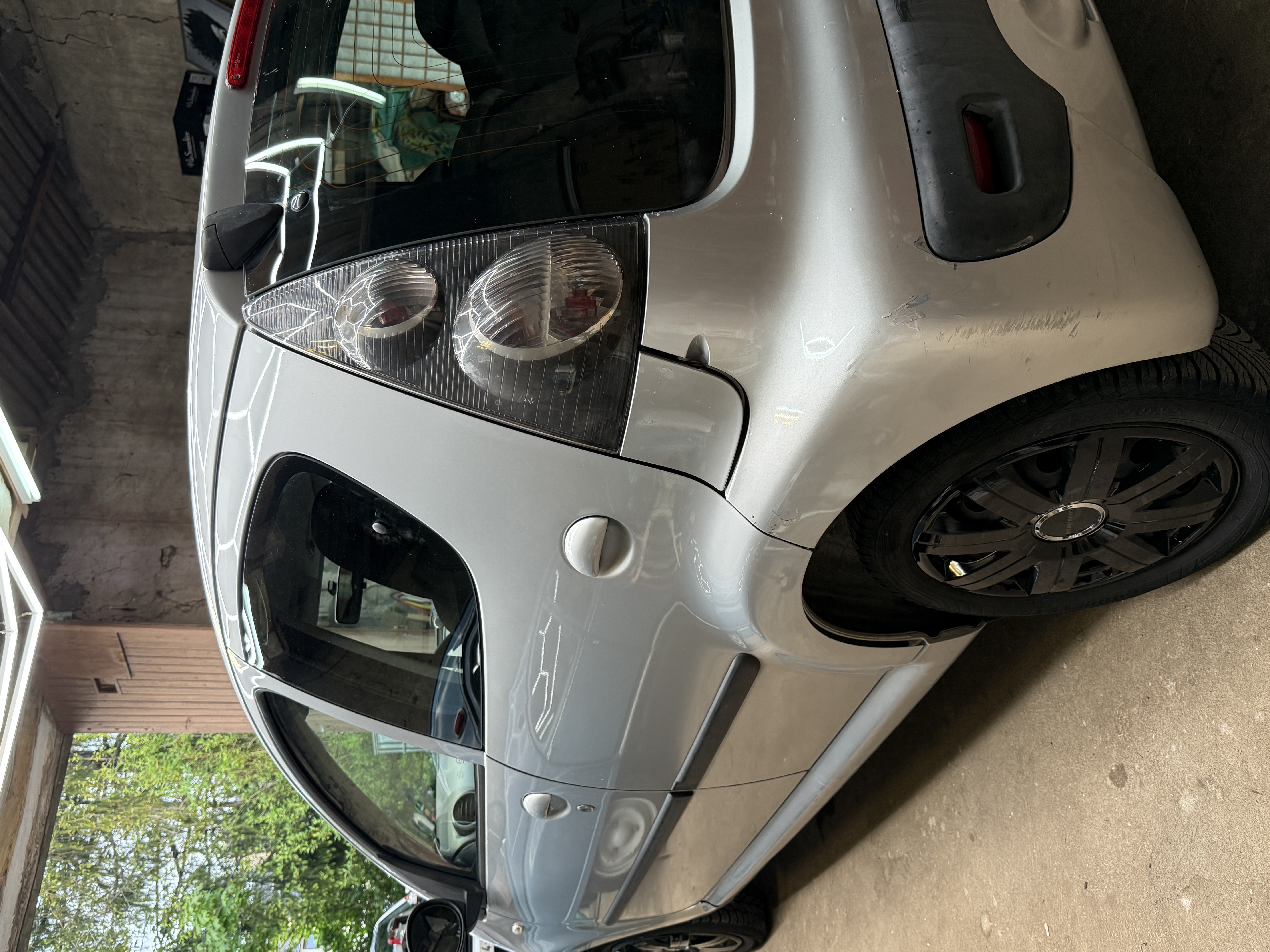 Citroen C1 (2) 1.0 68 VITAMINE 5P