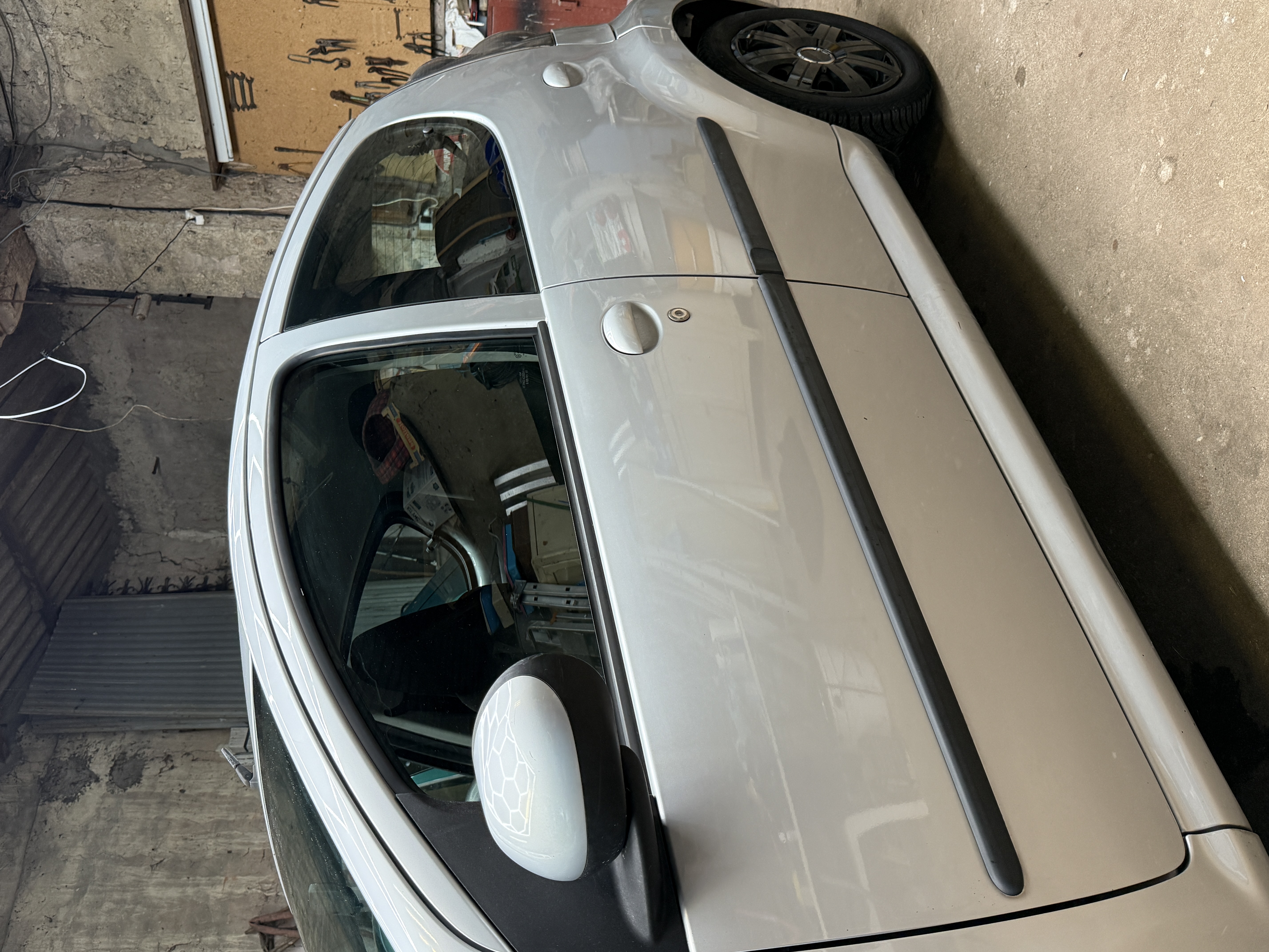 Citroen C1 (2) 1.0 68 VITAMINE 5P