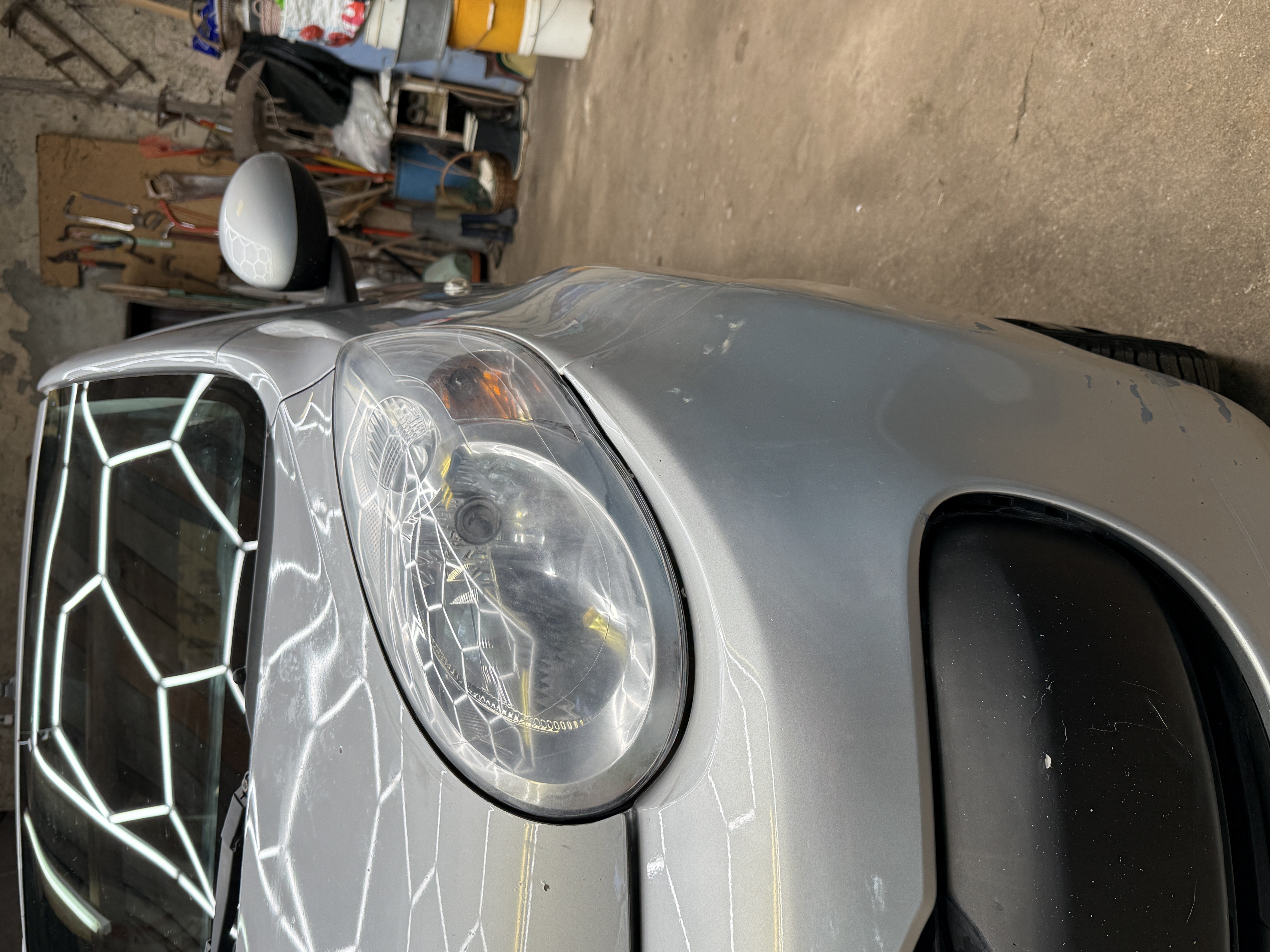 Citroen C1 (2) 1.0 68 VITAMINE 5P