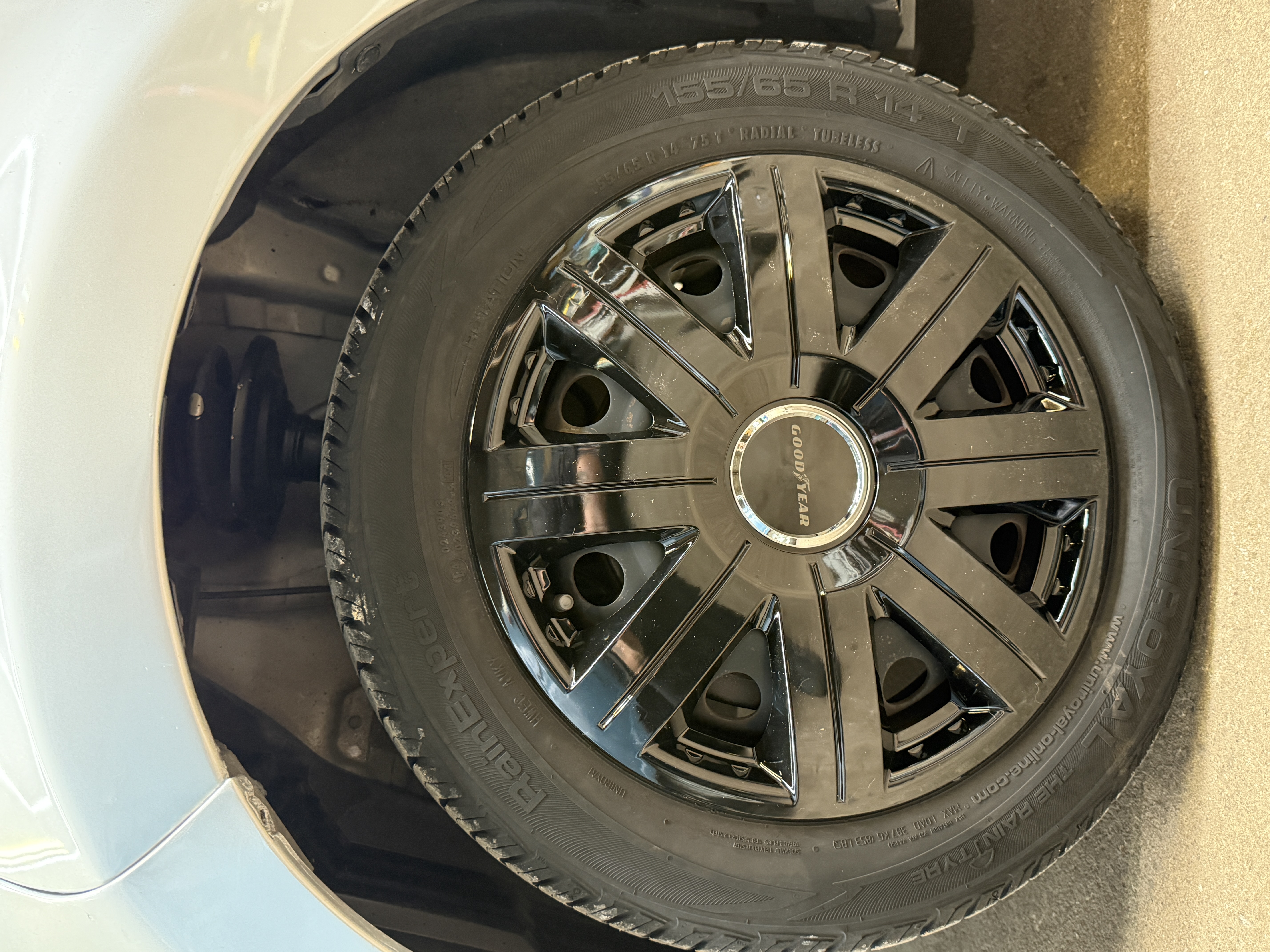Citroen C1 (2) 1.0 68 VITAMINE 5P