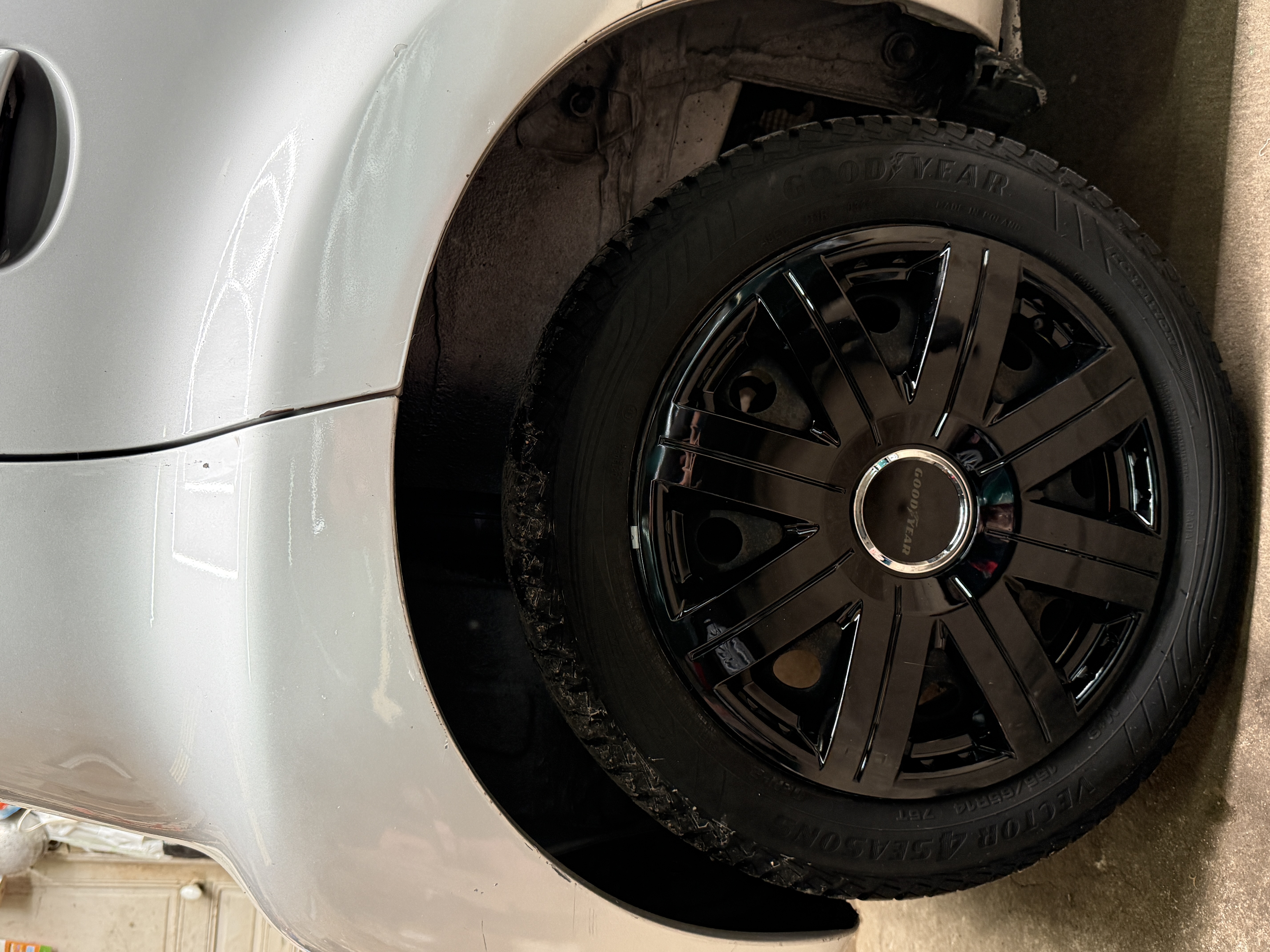 Citroen C1 (2) 1.0 68 VITAMINE 5P