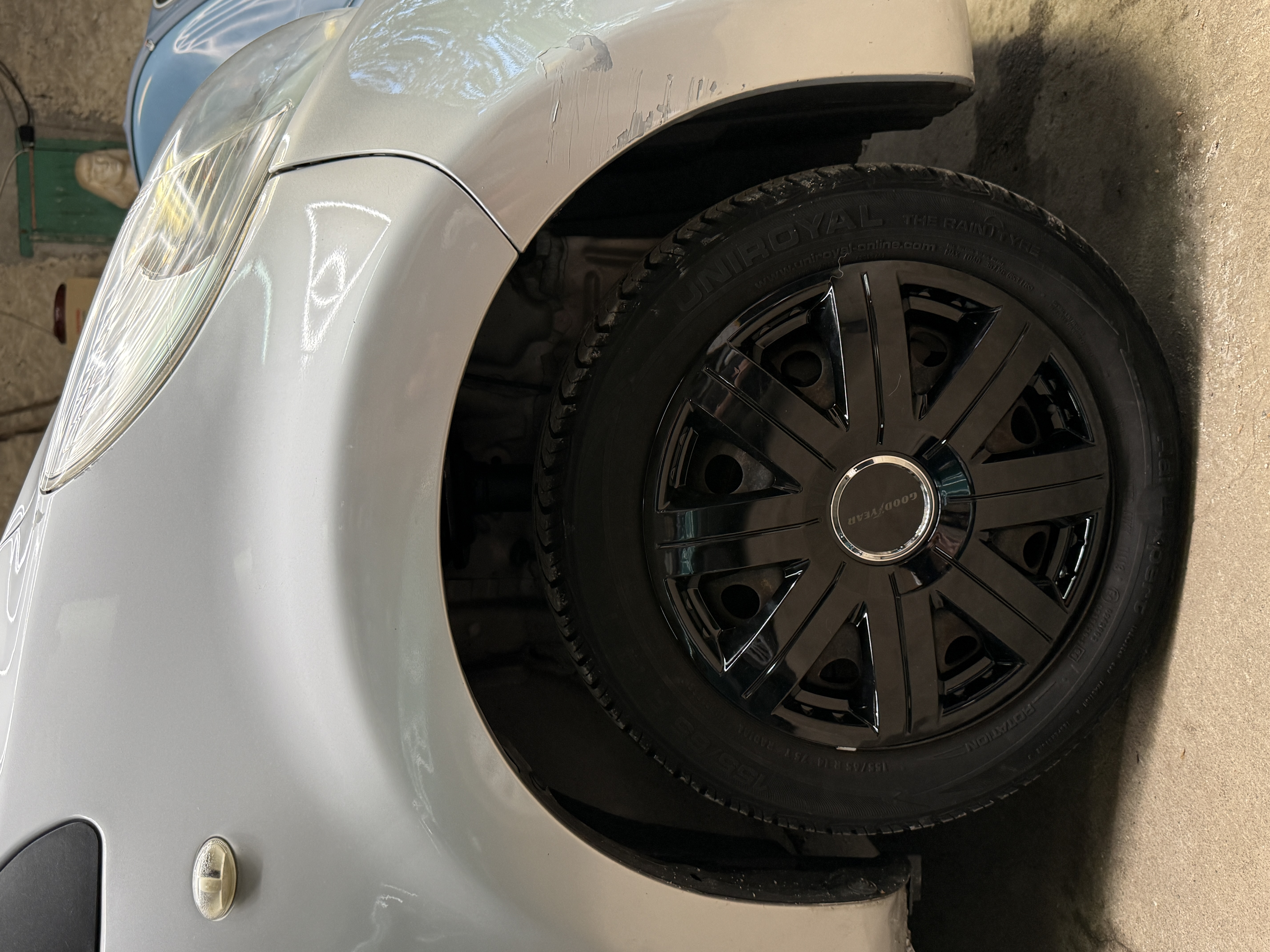 Citroen C1 (2) 1.0 68 VITAMINE 5P