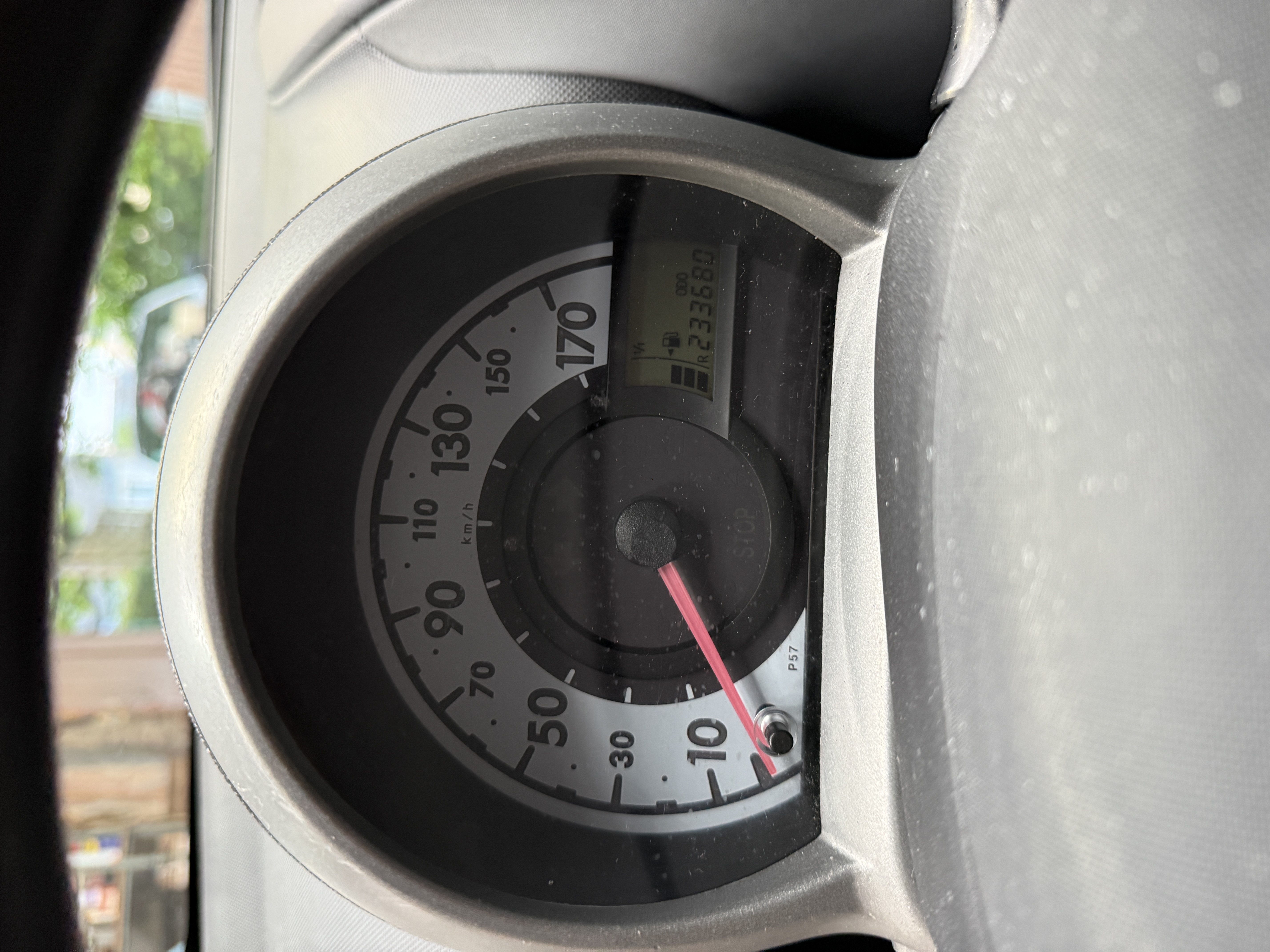 Citroen C1 (2) 1.0 68 VITAMINE 5P