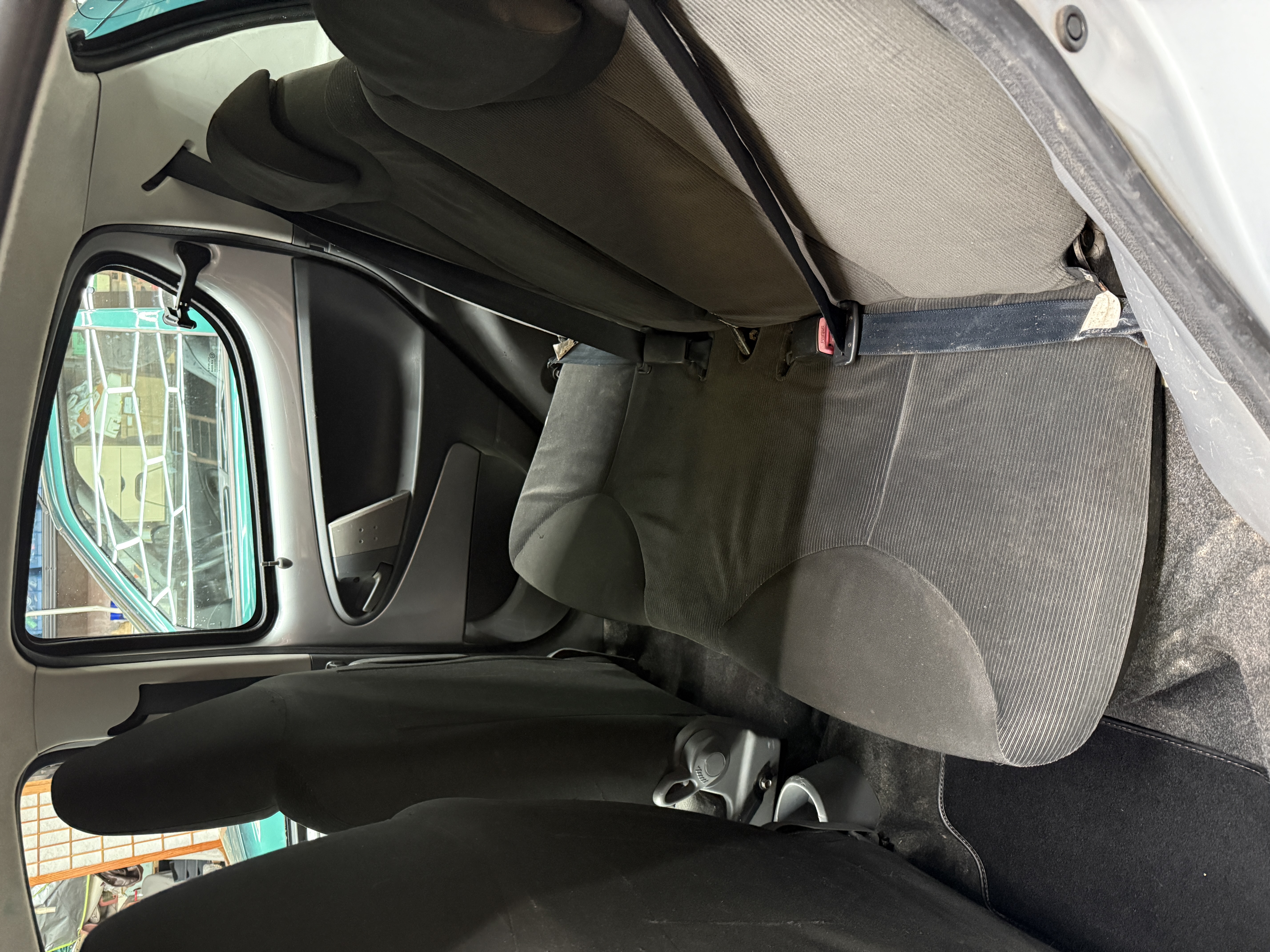 Citroen C1 (2) 1.0 68 VITAMINE 5P
