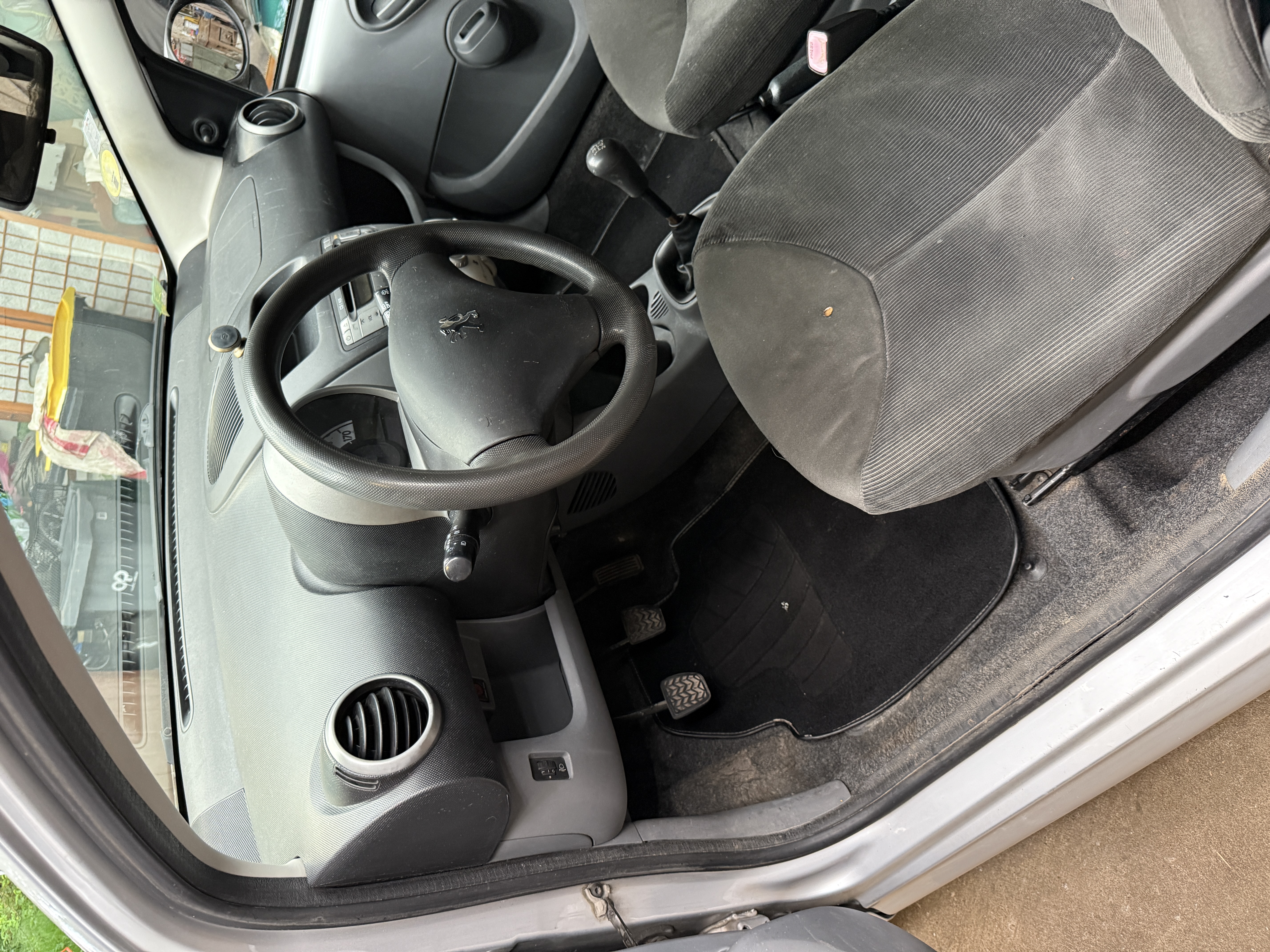 Citroen C1 (2) 1.0 68 VITAMINE 5P