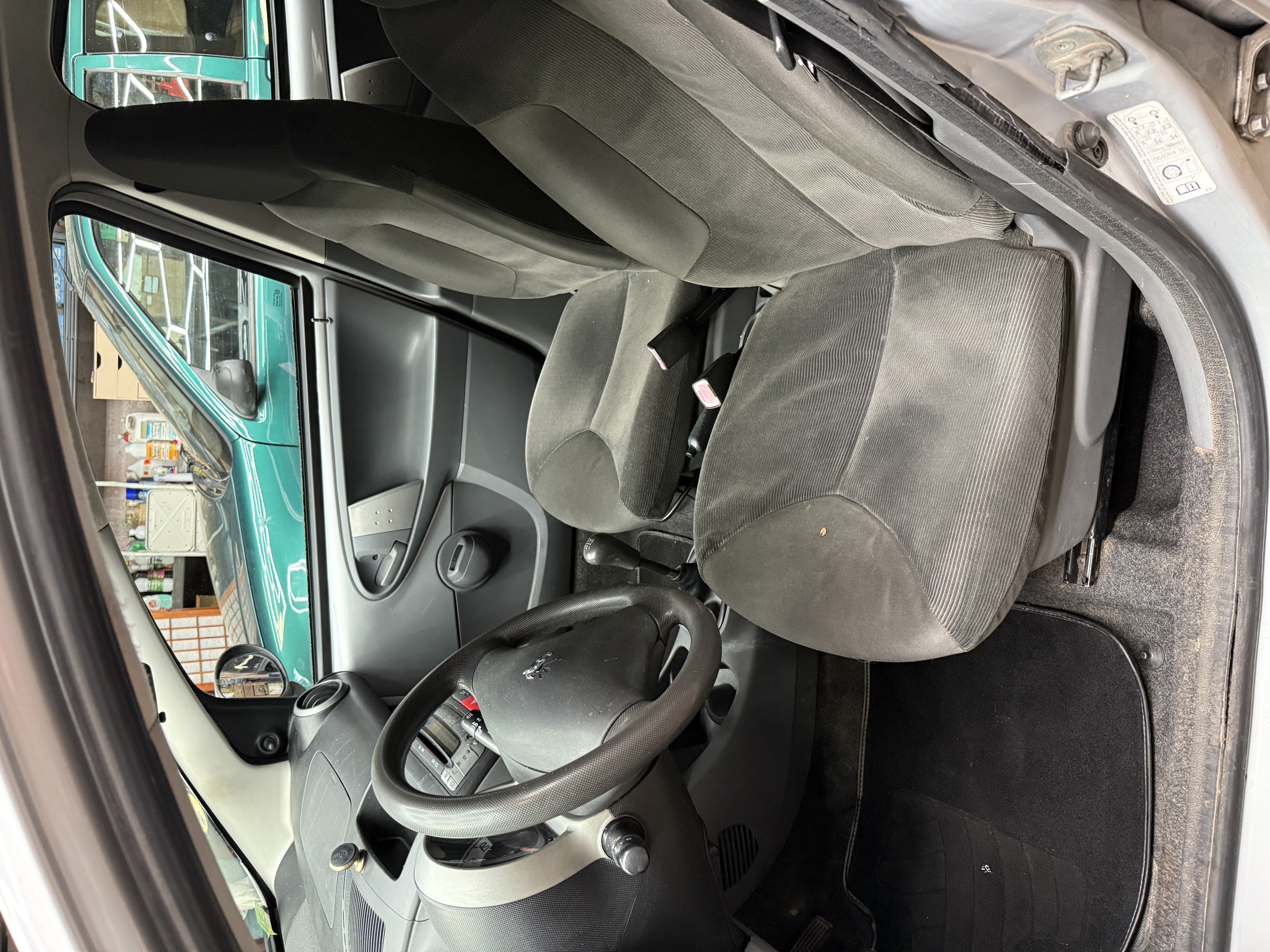 Citroen C1 (2) 1.0 68 VITAMINE 5P
